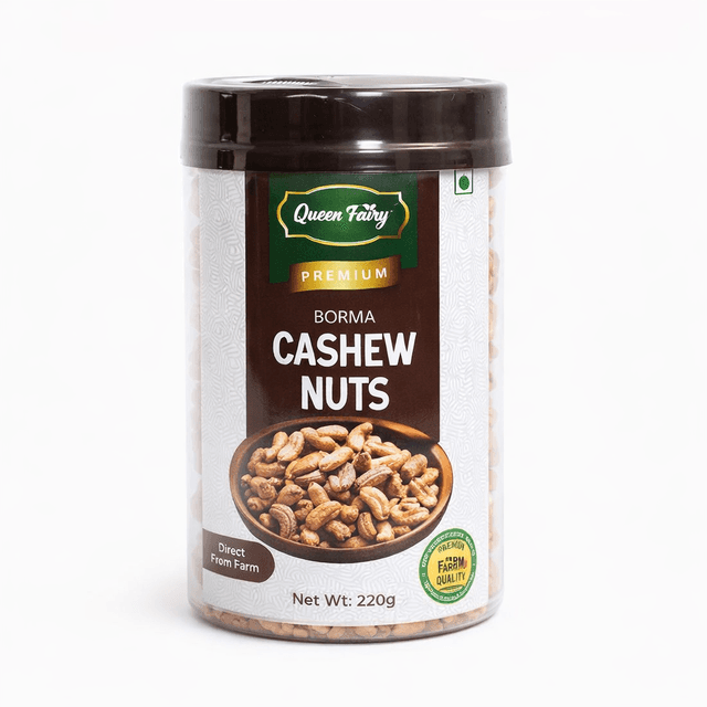 Borma cashew Nuts