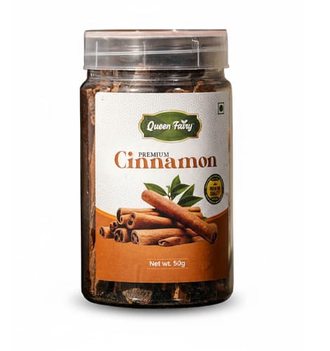 Cinnamon Stick 50g Image