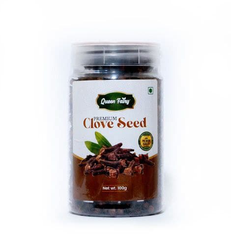 Clove Seed 80g Image