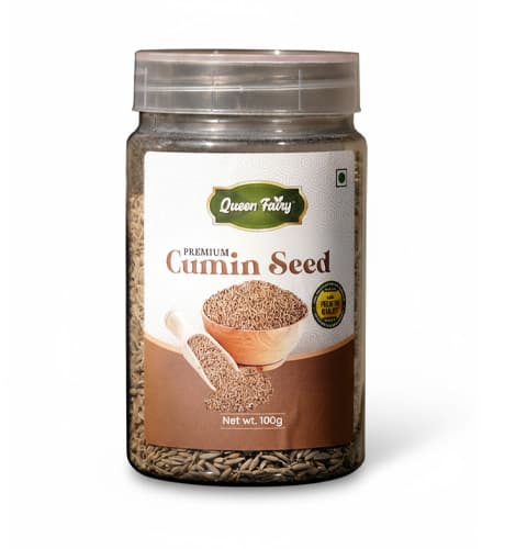 Cumin Seed 100g Image