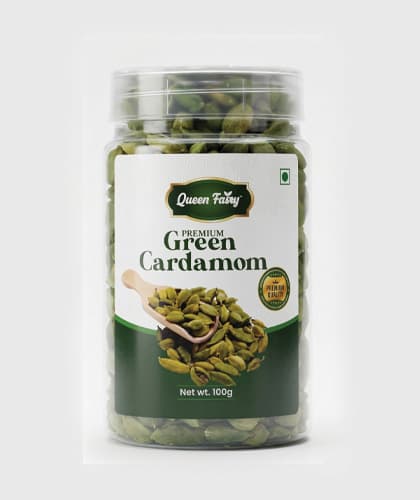 Green Cardamom 100g Image
