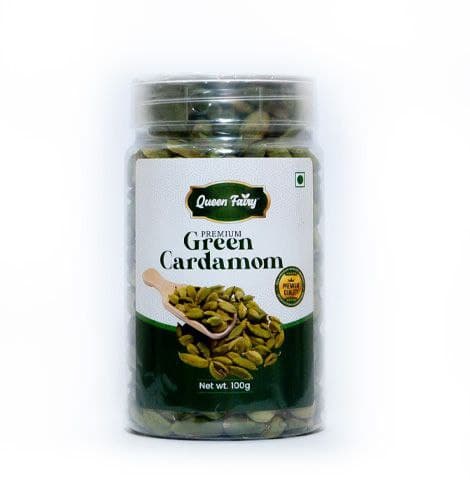 Green Cardamom 100g Image