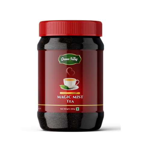 Magic Mist Tea 500gm - Premium product available at Queenfairy
