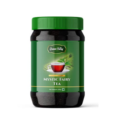 Magic Mist Tea 500g - Premium product available at Queenfairy