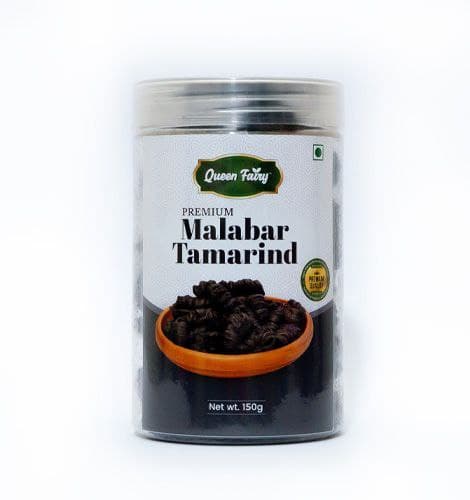 Malabar Tamarind 160g - Premium product available at Queenfairy