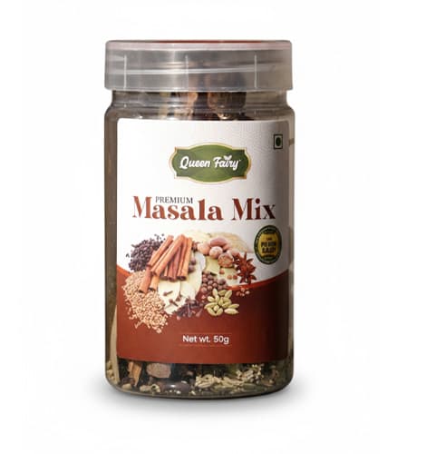 Masala Mix 100g - Premium product available at Queenfairy