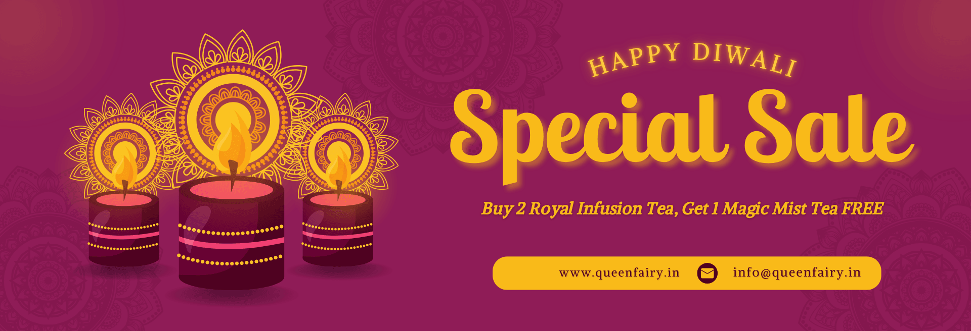  Diwali Special Sale