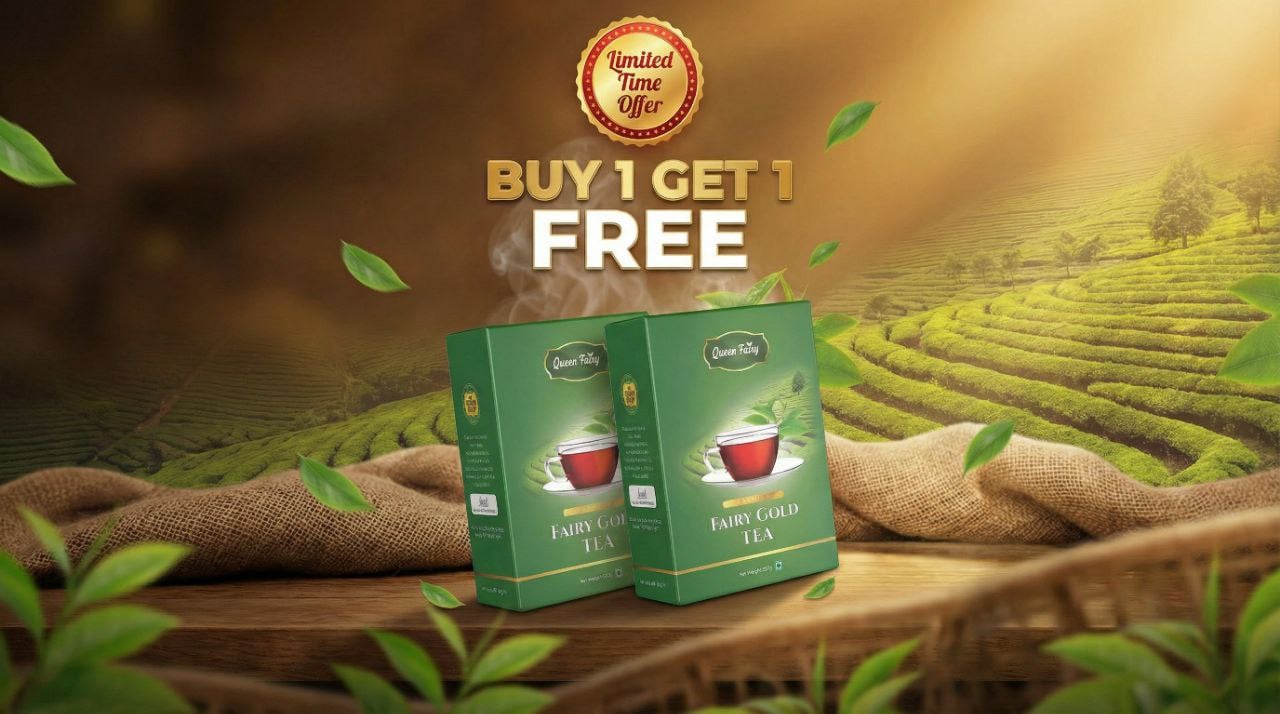 Buy 1 Get 1 FREE – Limited Time Offer
